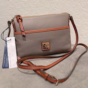 Dooney & Bourke Ginger Puchette Purse